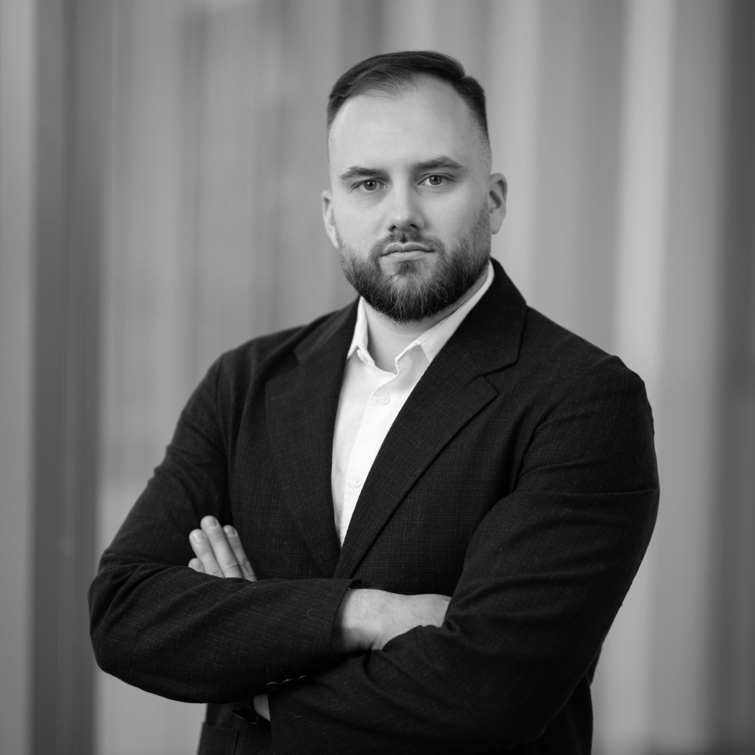 Edvinas Siudikas - CEE ATTORNEYS